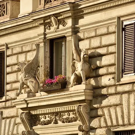 Dimora Ai Fori - Guest House