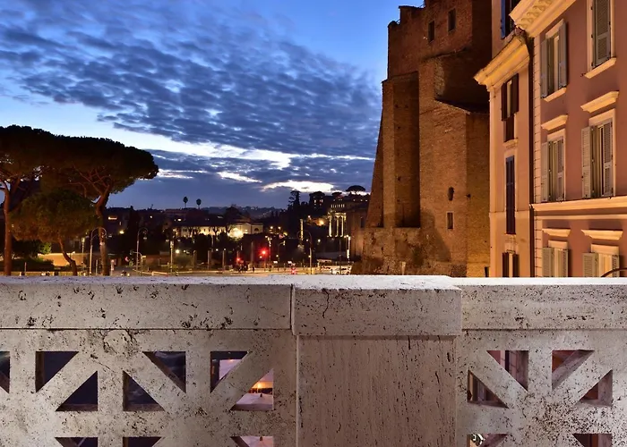 Dimora Ai Fori -