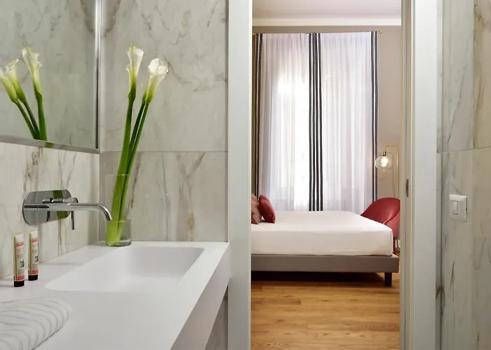 Dimora Ai Fori -