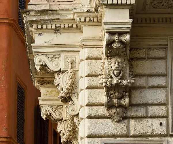 Dimora Ai Fori -
