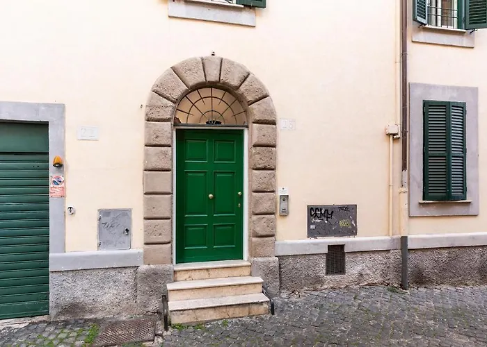 Dimora Ai Fori - Penzion