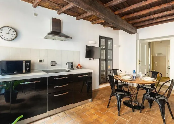 Dimora Ai Fori -